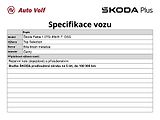 Škoda Fabia (2024) Top Selection 1.0TSi 85kW 7°DS - náhled 6
