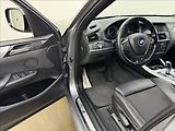 BMW X3 2,0 4X4 DPH M 2XKOLA NAVI ČR - náhled 24