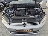 Volkswagen Golf Sportsvan 1,4TSi DSG LOUNGE NAVI STK - náhled 50