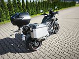 Honda NC 750 X (2019) - náhled 12