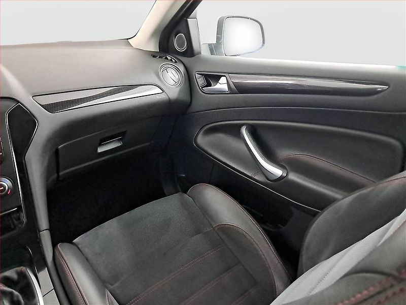 Ford Mondeo (2011) 2.2 TDCi, Xenony, Tempomat - fotka 8 z 18