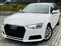 Audi A4 3.0TDI AUT KAMERA SERVISKA  - fotografie inzerátu