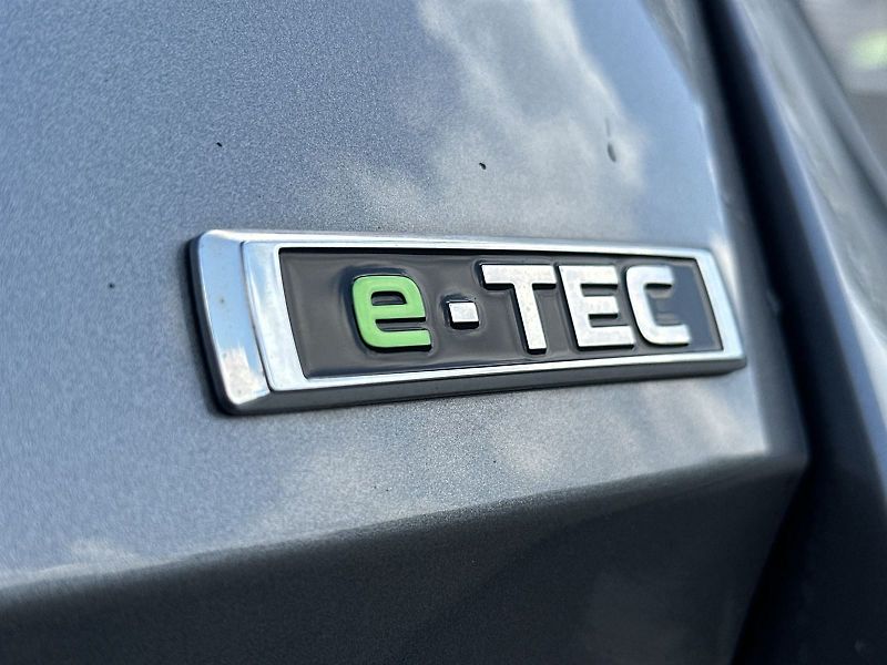 Škoda Octavia (2023) Combi 1.5 TSI e-TEC DSG Style+ - fotka 27 z 35