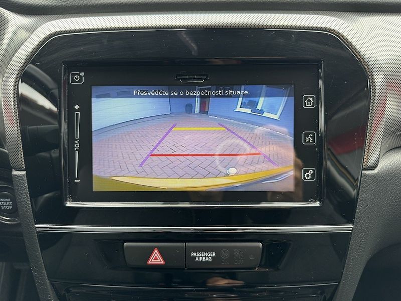 Suzuki Vitara (2020) 1.4i BoosterJet AllGrip LED - fotka 16 z 49