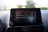 Citroën Berlingo (2019) BlueHDi 130 S&S Shine - Webast - náhled 16