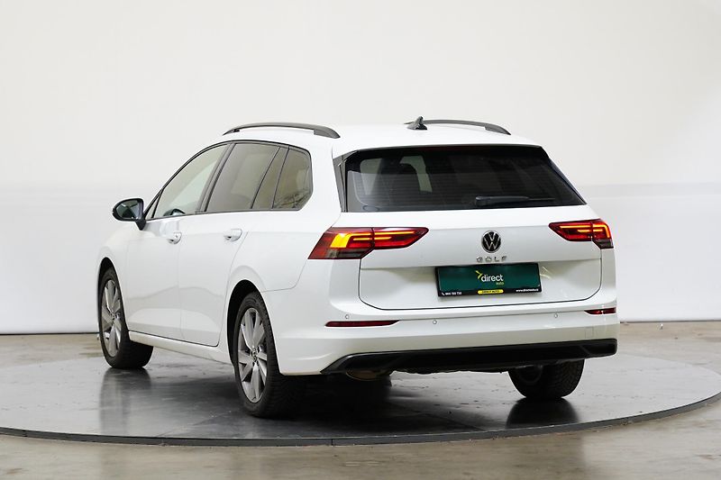 Volkswagen Golf - fotka 7 z 23