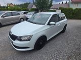 Škoda Fabia (2015) 1.0 MPi TOP STAV - náhled 7