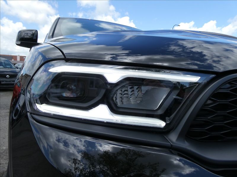 Dodge Durango 6,4 SRT AWD 354kW,1.maj,ČR,LPG - fotka 5 z 50