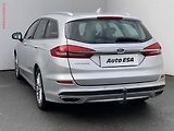 Ford Mondeo (2021) 2.0 TDCi AWD, ČR, Titanium - náhled 6
