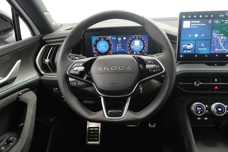Škoda Kodiaq - fotka 19 z 28