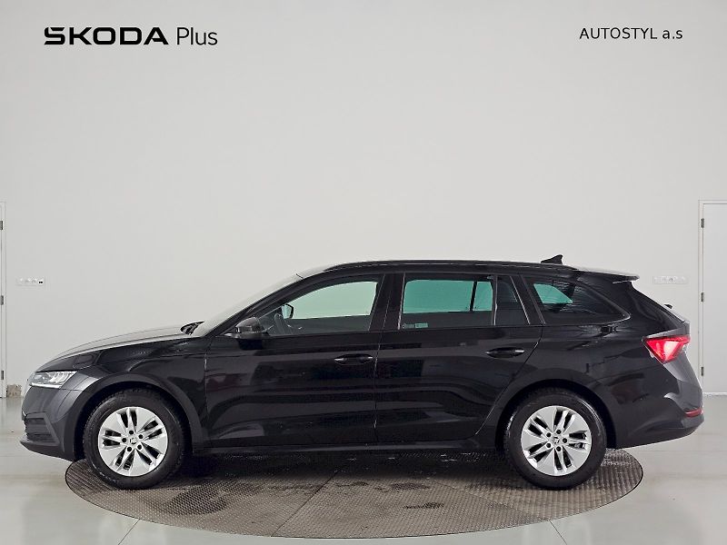 Škoda Octavia (2023) Combi 2.0TDI 85kw AMBITION - fotka 3 z 27