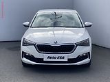 Škoda Scala (2023) 1.0 TSi, 1.maj,ČR, Style, LED - náhled 1