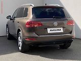 Volkswagen Touareg (2014) 3.0TDi 4x4, DSG, bixen - náhled 6