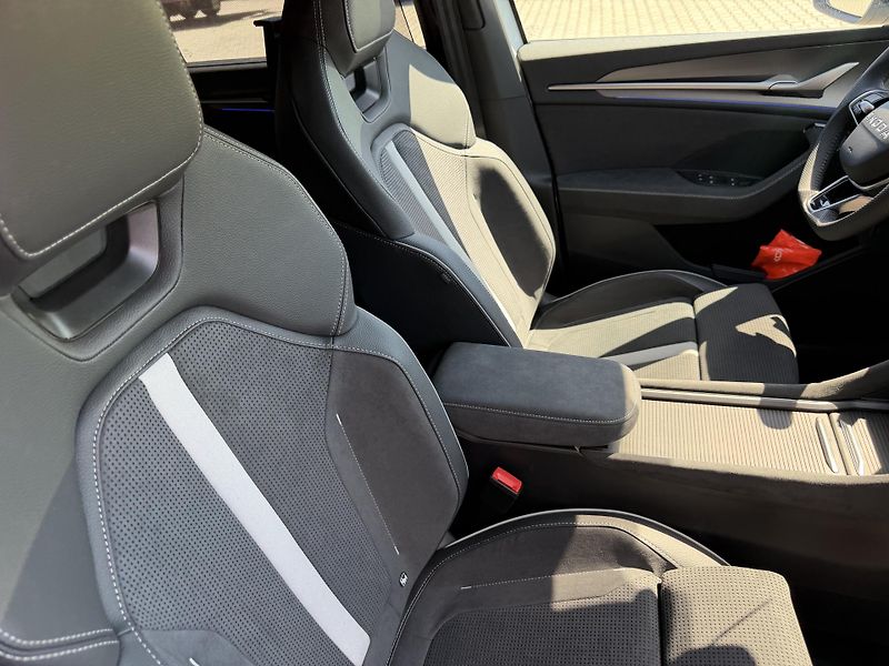 Škoda Kodiaq (2026) 2.0TDI 142kW 4X4 SP TZ NT Z5L! - fotka 33 z 46