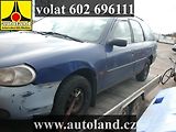 Ford Mondeo (1998) VOLAT 602 696111 - náhled 2