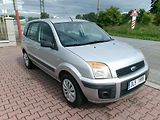 Ford Fusion (2009) 1,4 16V KLIMA ČR TAŽNÉ - náhled 3