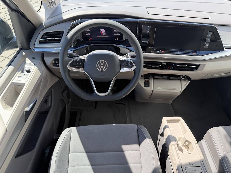 Volkswagen Multivan (2026) Life 7DSG 2,0TDI - fotka 6 z 7