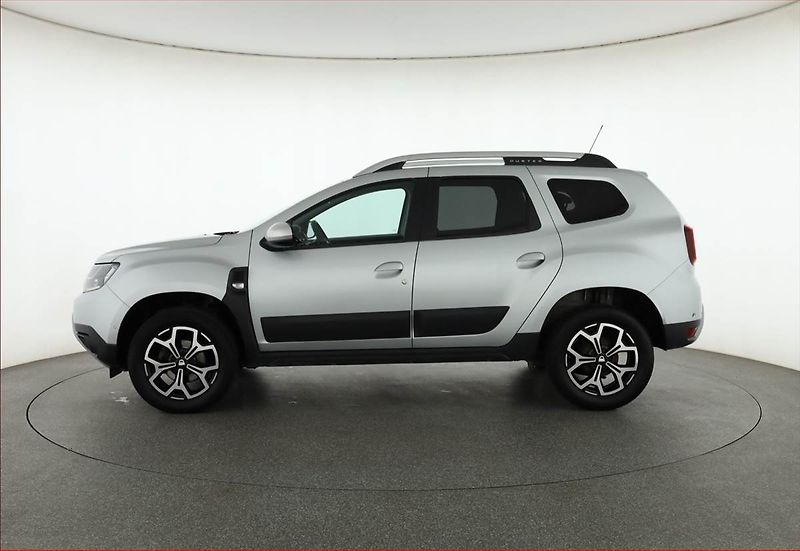 Dacia Duster (2021) 1.3 TCe, Navi, Tempomat - fotka 3 z 17