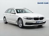 BMW Řada 5 3,0 530d 195kW Aut. Sport Line - náhled 1