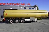 Ostatní (2023) BC-LGC NCG-50 gas tank semi-tr - náhled 1