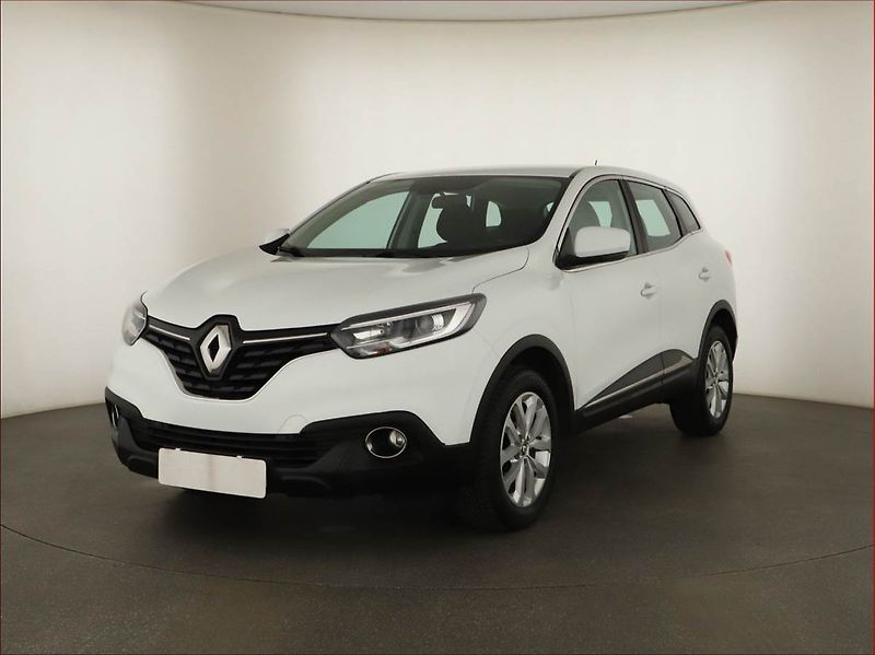 Renault Kadjar (2018) 1.2 TCe, Tempomat - fotka 2 z 14