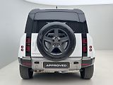 Land Rover Defender 110 D250 X-DYNAMIC SE 1. maj.  - náhled 11
