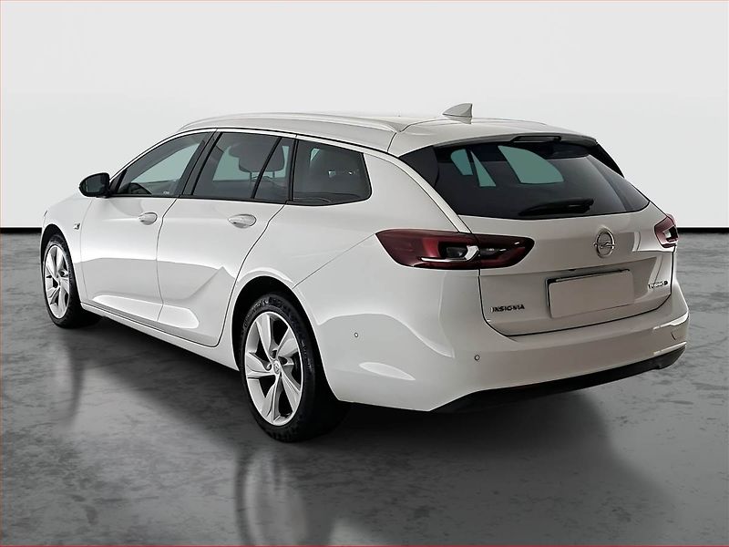 Opel Insignia (2018) 2.0 CDTI, Kůže, Navi, Tempomat - fotka 4 z 17