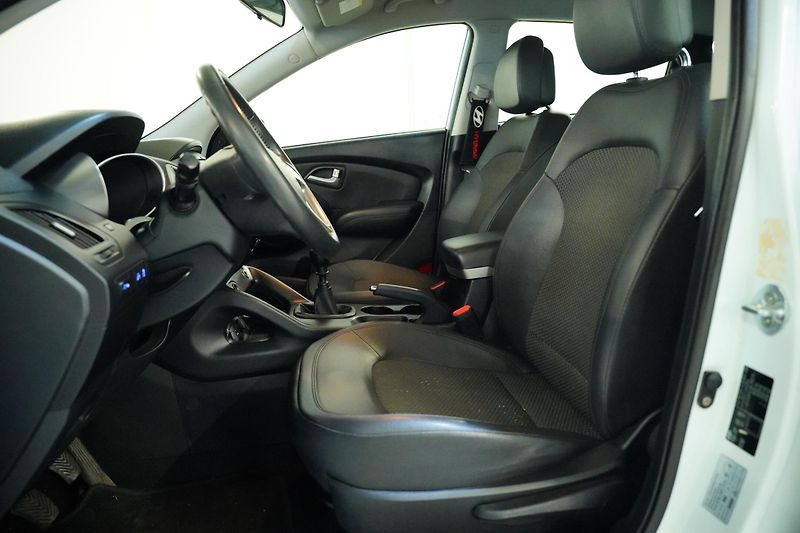 Hyundai ix35 - fotka 11 z 22