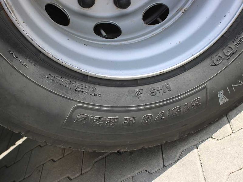 Scania Ostatní S 500, EURO 6, RETARDER, NAVIG - fotka 15 z 19