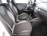 Opel Crossland X (2017) 1.2 Turbo, ČR,1.maj - náhled 7