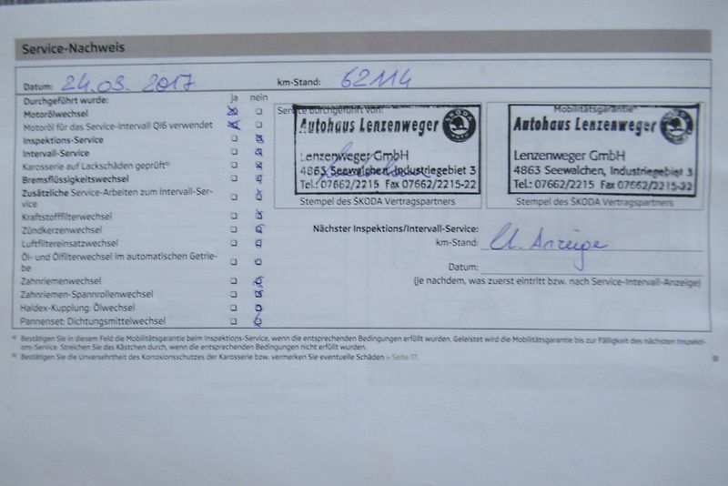 Škoda Octavia 2.0 TDI DSG AUT. KLIMA TAŽNÉ - fotka 26 z 31