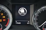 Škoda Octavia combi4x4 110 kW DSG Black line - náhled 9