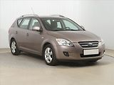 Kia Ceed (2007) 1.6 CRDi, po STK - náhled 1