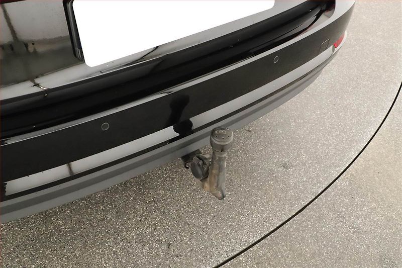 Audi A4 (2018) 35 TDI, Automat, Kůže, Navi - fotka 20 z 21