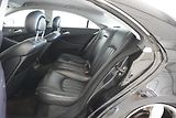 Mercedes-Benz CLS (2005) CLS350 3,5I AUTOMAT - náhled 25