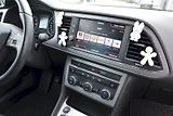 Seat Leon (2017) 1.4 TSI 92 kW Xcellence ST 3. - náhled 15
