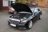 Mercedes-Benz Třídy E (2016) 220 CDi, ČR, Pravidelný servis - náhled 13