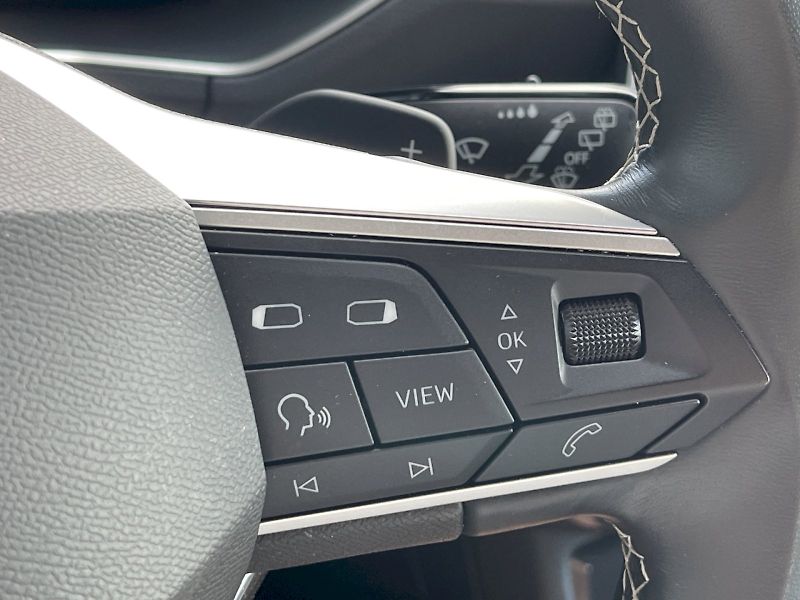 Seat Tarraco (2024) 1.5 TSI 110 kW DSG Style Plus - fotka 10 z 31