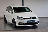 Volkswagen Polo - náhled 8