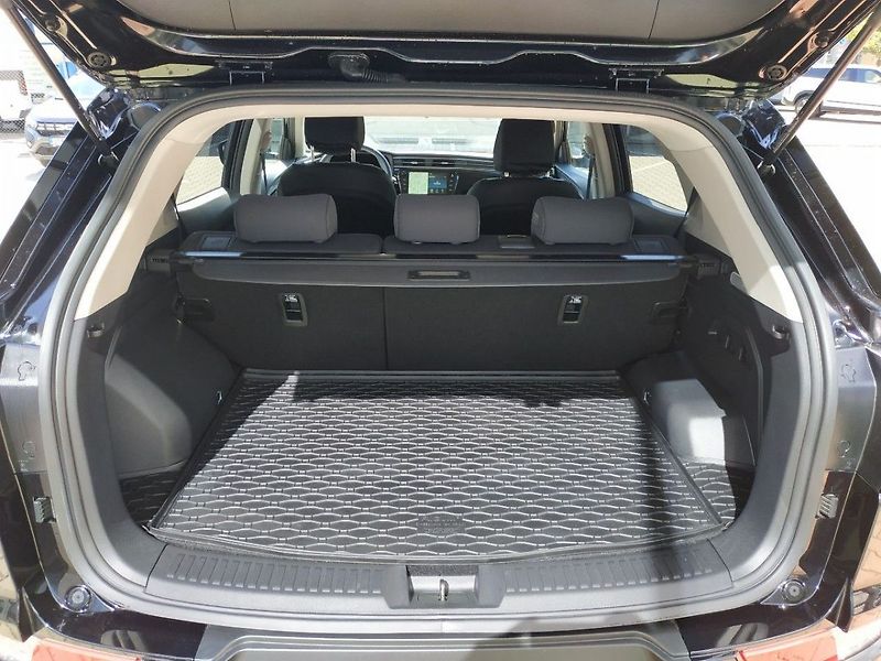 KGM Korando 1.5T, Style+, 4WD, AT, SKLADEM - fotka 9 z 39