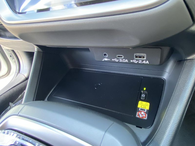 Subaru Crosstrek (2026) 2.0i-e Comfort MR 2026 - fotka 21 z 24