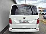 Volkswagen Multivan (2016) 2,0 TDI DSG 110Kw Webasto - náhled 4