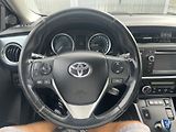 Toyota Auris 1.8i 16v HYBRID AUT SERVIS TOP - náhled 158