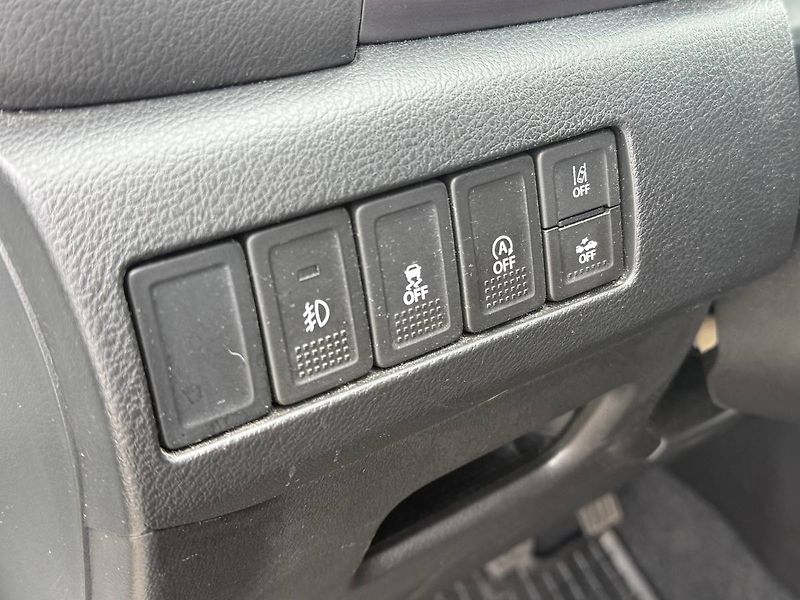 Suzuki Vitara (2020) 1.4 BoosterJet 95 kW Premium - fotka 19 z 22