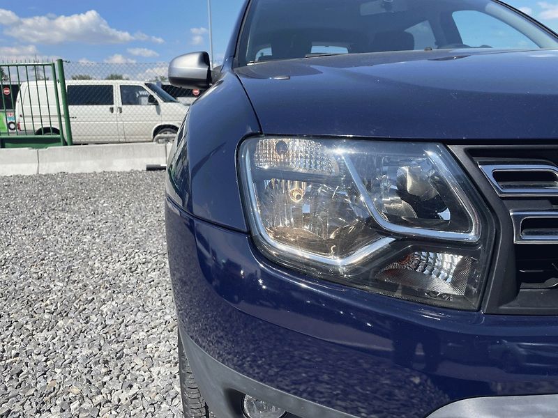 Dacia Duster (2017) 1.6 SCe,84kW,Access,4x2 - fotka 29 z 30
