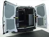 Ford Transit Custom (2021) Trend 2.0 EcoBlue - náhled 14