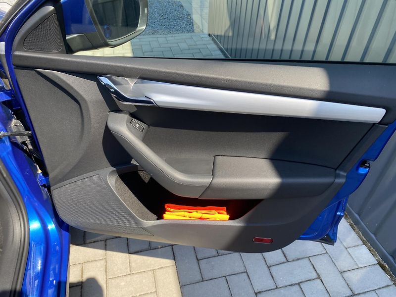 Škoda Octavia 1.4 TSI 110kW -1xMAJ.- ALU-PDC - fotka 37 z 42