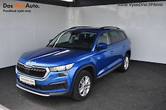 Škoda Kodiaq (2023) 2.0TDI 110kW DSG, Tažné - fotografie inzerátu