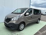 Renault Trafic (2017) 1.6dCi, 107kW, 9 míst, Tažné - náhled 2