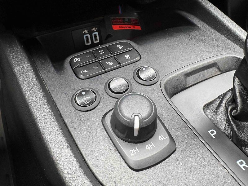 Ford Ranger (2020) 6.Gen D.Cab Wildtrack 2.0 - fotka 18 z 32